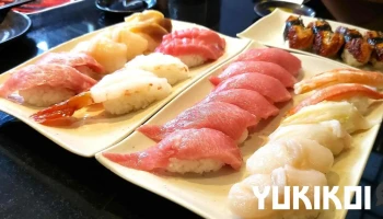 鮨ダイニング 月 - 網走市