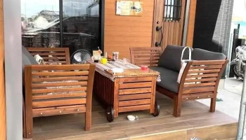 Bears Family Cafe&diner - 愛西市