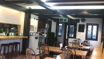 Benny's American Restaurant - 半田市