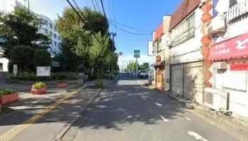 blue grove - 東村山市