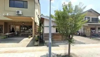 Cafe Aless - 益子町