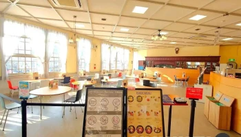 Cafe&Restaurant Marl Cotte - 丹波篠山市