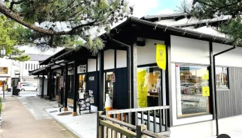 Café&Sweets Matsue Chatté (マツエチャッテ) - 松江市