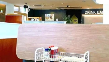 Caféレストラン ガスト 柏崎店 - 柏崎市