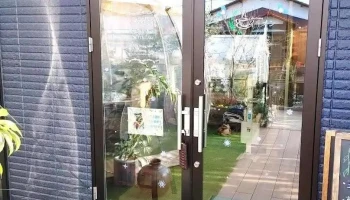 Cafe＆Dining イリオン - 野田市