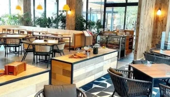 Casual French Cube - 薩摩川内市