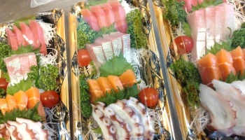 ceefoodダイニング ひふみん - 串間市
