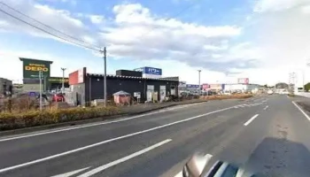 CoCo壱番屋 野田船形ショッピングセンター店 - 野田市