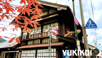 daigo cafe (ダイゴカフェ) - 大子町