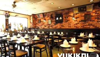 Devi Corner 品川店 - 港区