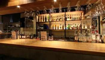 Dining bar 暁 - 草津市