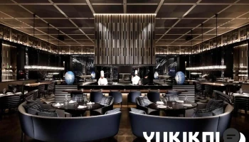 Dining ＆ Bar Table 9 Tokyo - 港区