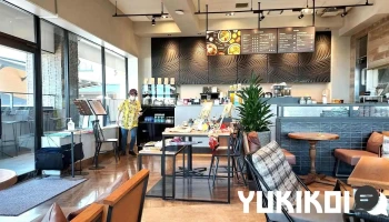 Eggs ’n Things Coffee 御殿場プレミアム・アウトレット店 - 御殿場市