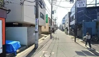 Eisha Burger 小田原 - 小田原市