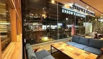Espresso D Works 流山おおたかの森 - 流山市