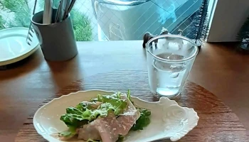 GinoBili - 半田市