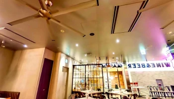 Glass Dance 品川港南 - 港区