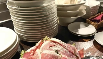 Grano E Acqua - 函館市