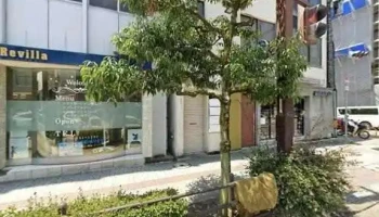 Hay Naku! Philippine restaurant - 金沢市