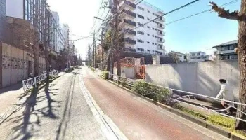 Higashi-yama Tokyo - 目黒区