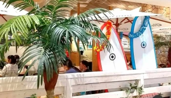 Kauai Diner イオンモール川口店 - 川口市
