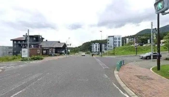 Kyoto Mimikou at The Flats. Odin Place - 倶知安町