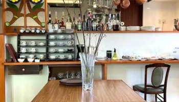La･Soupiere (ラ･スーピエール) - 新庄市