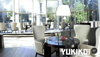 Lounge & Dining G - 品川区