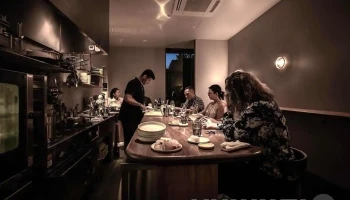 Mark's Tokyo - 目黒区