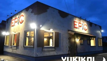 Meat&Treat Epic - 小松市