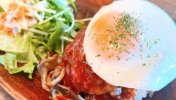 nalucafe - 草津市