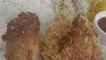 Oyster Bar ジャックポット品川 - 港区
