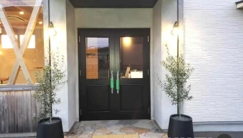 pizza ＆ cafe il vesta (イルヴェスタ) - 姫路市