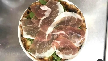 Pizzeria Formano - 四国中央市