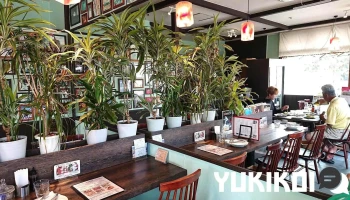 Pizzeria La Gita - 塩竈市