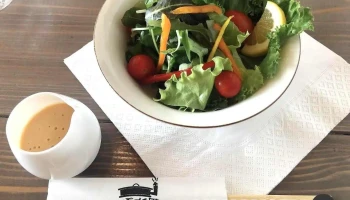 profumo.di.bambu - 糸島市