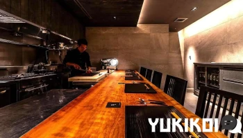 q＋M , kyoto, japan - 京都市