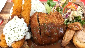 Ranchos Kitchen ニトリモール枚方 - 枚方市