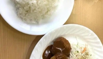 Restaurant Foret レストラン・フォレ｜大阪教育大学 柏原キャンパス - 柏原市