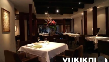 Restaurant Motoï - 京都市