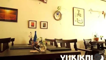 Restaurant Titti レストランチッチ - 那須塩原市