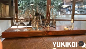 Shókudō YArn - 小松市