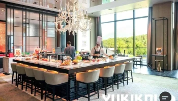 The Lounge (ザ・ラウンジ) - 倶知安町