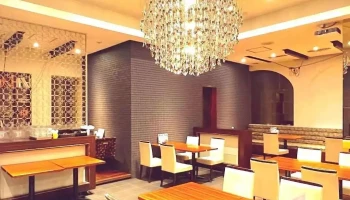 The Olive Dining - 奈良市