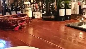 TOM's Bar ﾄﾑｽﾞﾊﾞｰ - 益子町