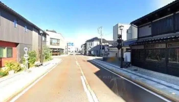 trattoria Nari - 小松市