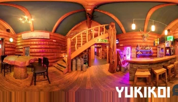 Wild Bill's(ワイルドビルズ) - 倶知安町