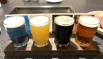 Ｙａｋｉｎｉｋｕ 網走ビール館 - 網走市