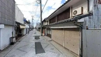 yamamichi食堂 - 萩市
