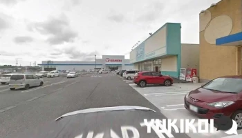 あじまん コメリホームセンター鉾田店 - 鉾田市